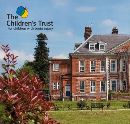 The Children’s Trust